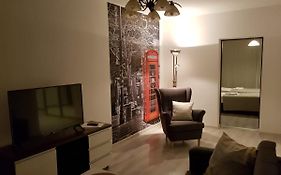 Kaja Apartamenty